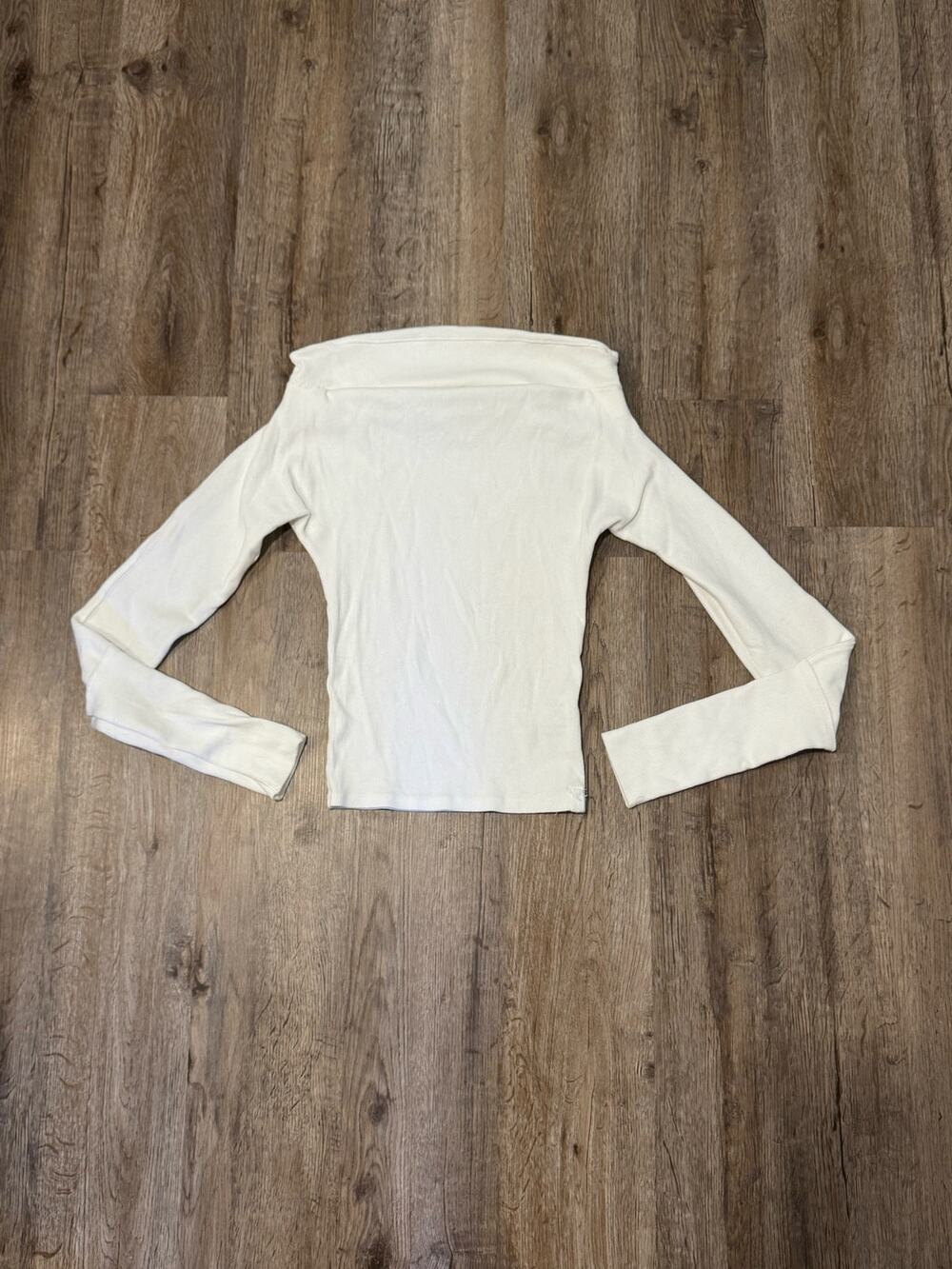 Free People Women’s Gigi Long Sleeve Size XS